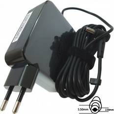 PC lader / AC adapter til ASUS PC 65W 19V 2,5X5,5mm