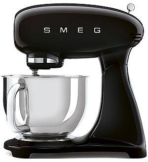 Smeg Køkkenmaskine SMF03BLEU.