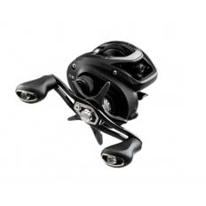 Daiwa CC80 HL Baitcaster