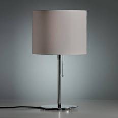 TECNOLUMEN Walter Schnepel, bordlampe grå