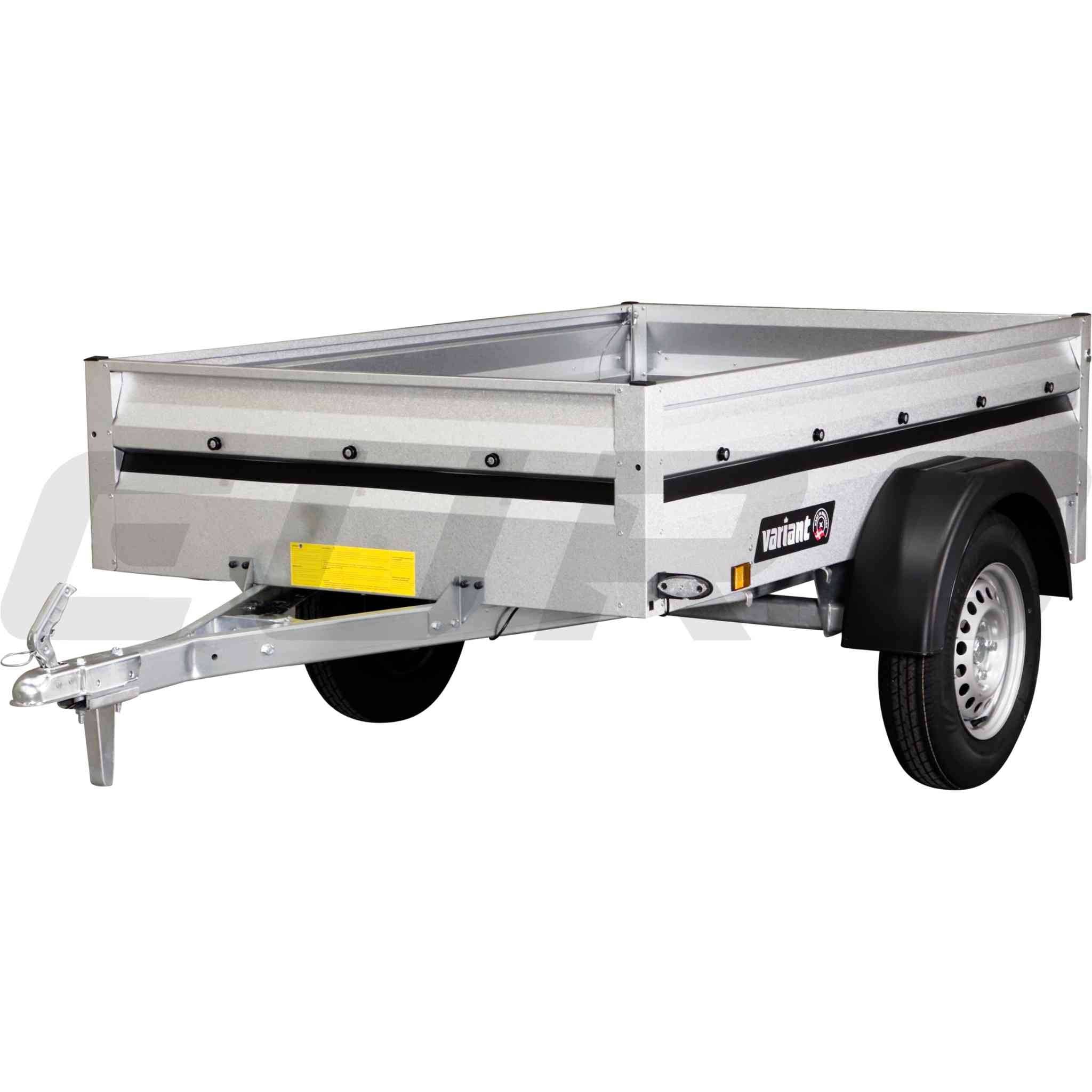 205 Edition - 750 kg