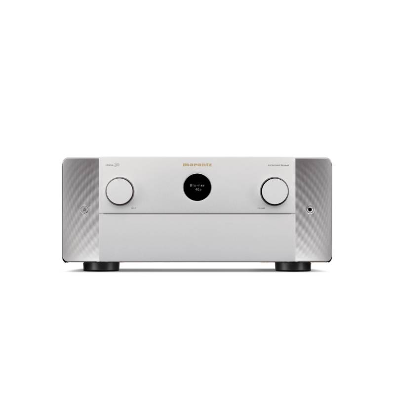 Cinema 30 Cinema 30 Surroundreceiver ➞ Trustpilot topscorer på Marantz service!