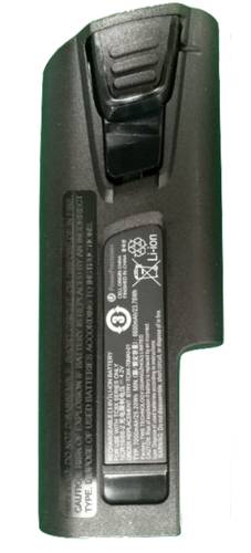 TC8X POWERPRECISION LI ION 7000 MAH PACK OF 10