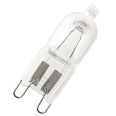 Halogen ovnpære 40w g9 230v