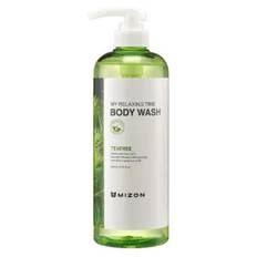 My Relaxing Body Wash - Tea Tree