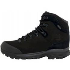 Hagl&#xF6;fs Oxo GTX - Vandringsskor Herr True Black 40
