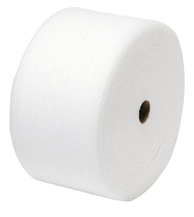 Emballagepapper Cellaire Stötdämpande, 2 mm, 0,75 x 150 m, vit (2mmx0,75x150m)
