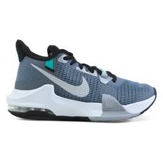 Nike Air Max Impact 3, Unisex, Skor, Mid Top Shoes, Flerfärgad, EU M 42,5 | US M 9 | UK 8 (EU M 42,5 | US M 9 | UK 8)
