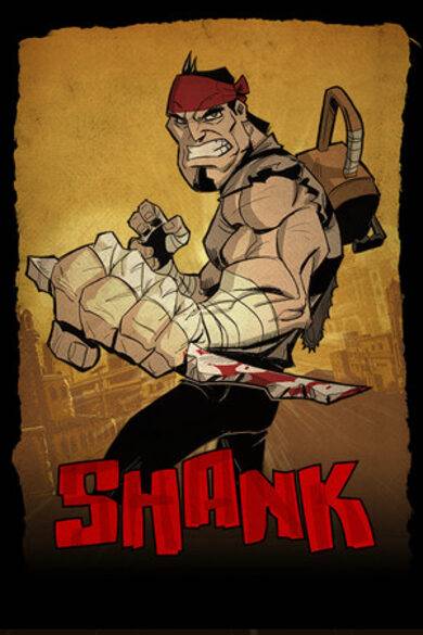 Shank (PC) Steam Key EUROPE
