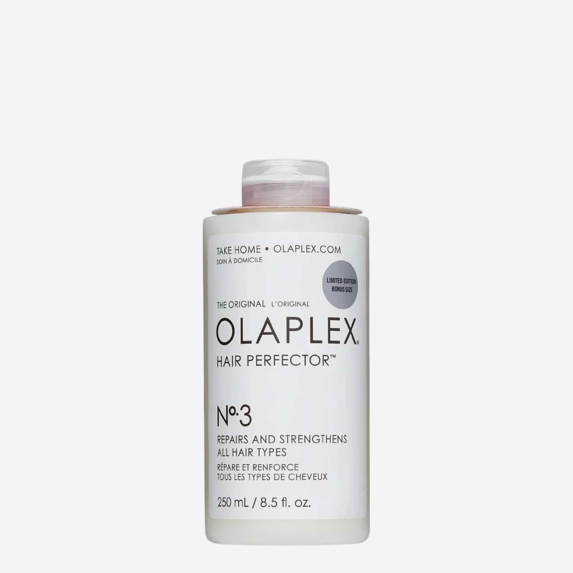 Olaplex Hair Perfector No. 3 250 ml - Levering 3-5 dage