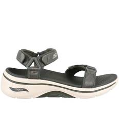 Skechers go walk arch fit olive sandal str. 42