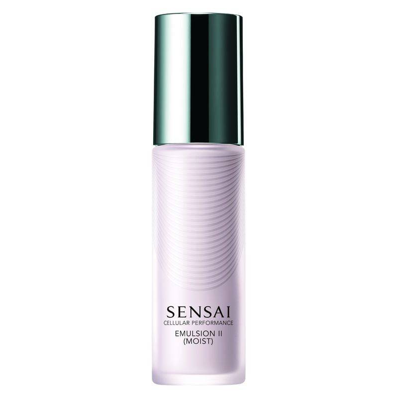 Sensai Cellular Performance Emulsion II - Daglig hudcreme - 50 ml