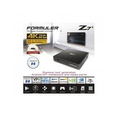 FORMULER Z7+ 5G