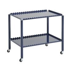 Arcs Trolley Low - Steel Blue