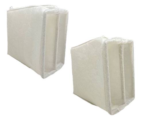 Ventilationsfilter REC Temovex RT 400S/RT480S - Orginal
