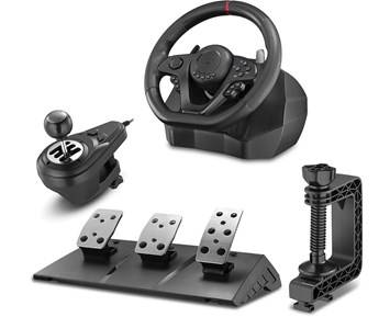 Mission SG RGW 2.0 - Racing Wheel - Fyndvara