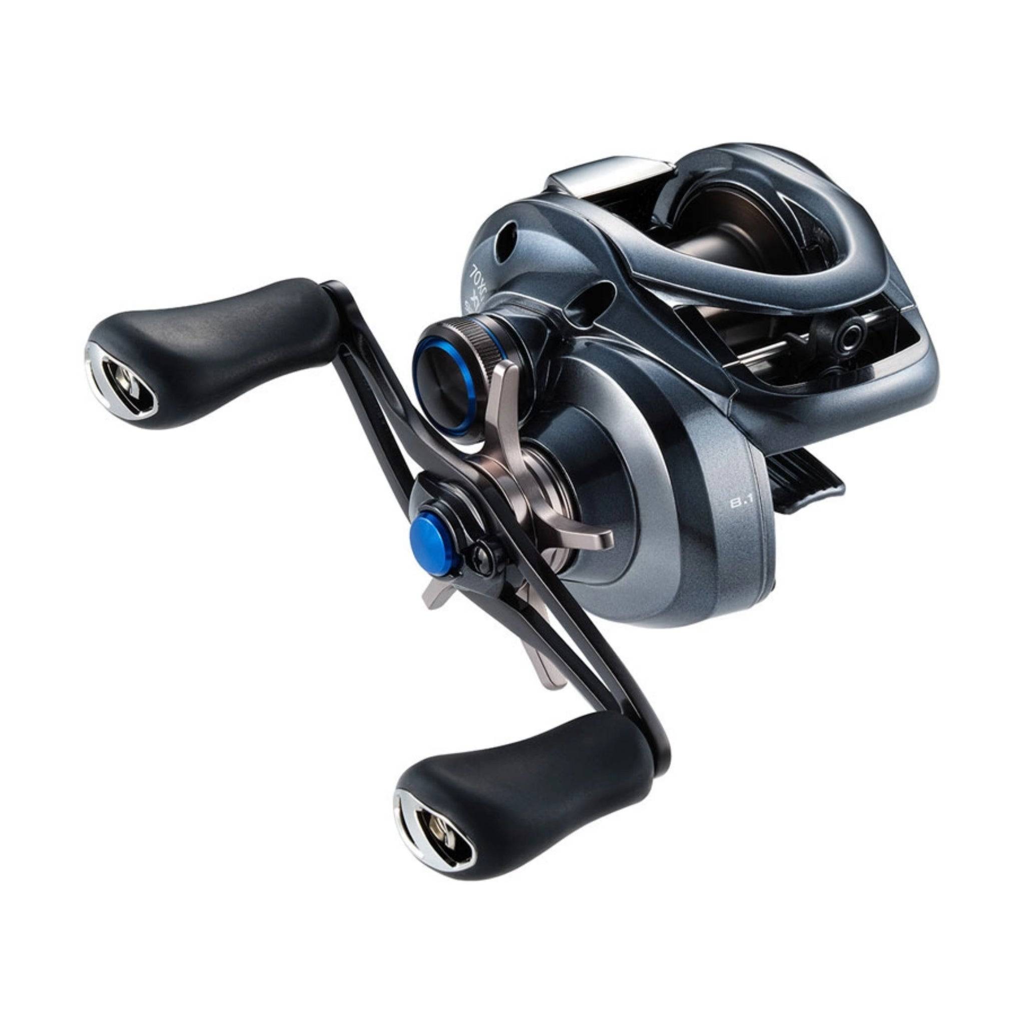 Shimano SLX XT DC 70 HG Right Hand