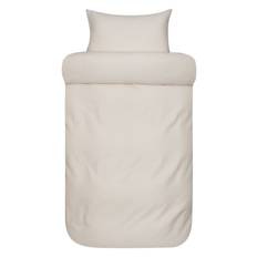 HØIE OF SCANDINAVIA Nobel Set Ivory |Beige |140X200;50X70 cm