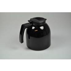 Termoskanna, Melitta kaffebryggare - 1250 ml