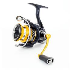 Daiwa 19 Revros LT 3000 CXH