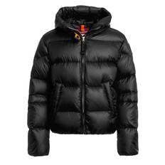 Tilly Hollywood Puffer Winterjas - Black / 16Y/176