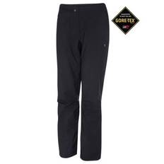 Galvin Green Regnbyxor Gore-Tex Paclite Stretch Alexandra Svart