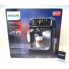 Philips LatteGo 5400 Kaffeevollautomat Series EP5447/90