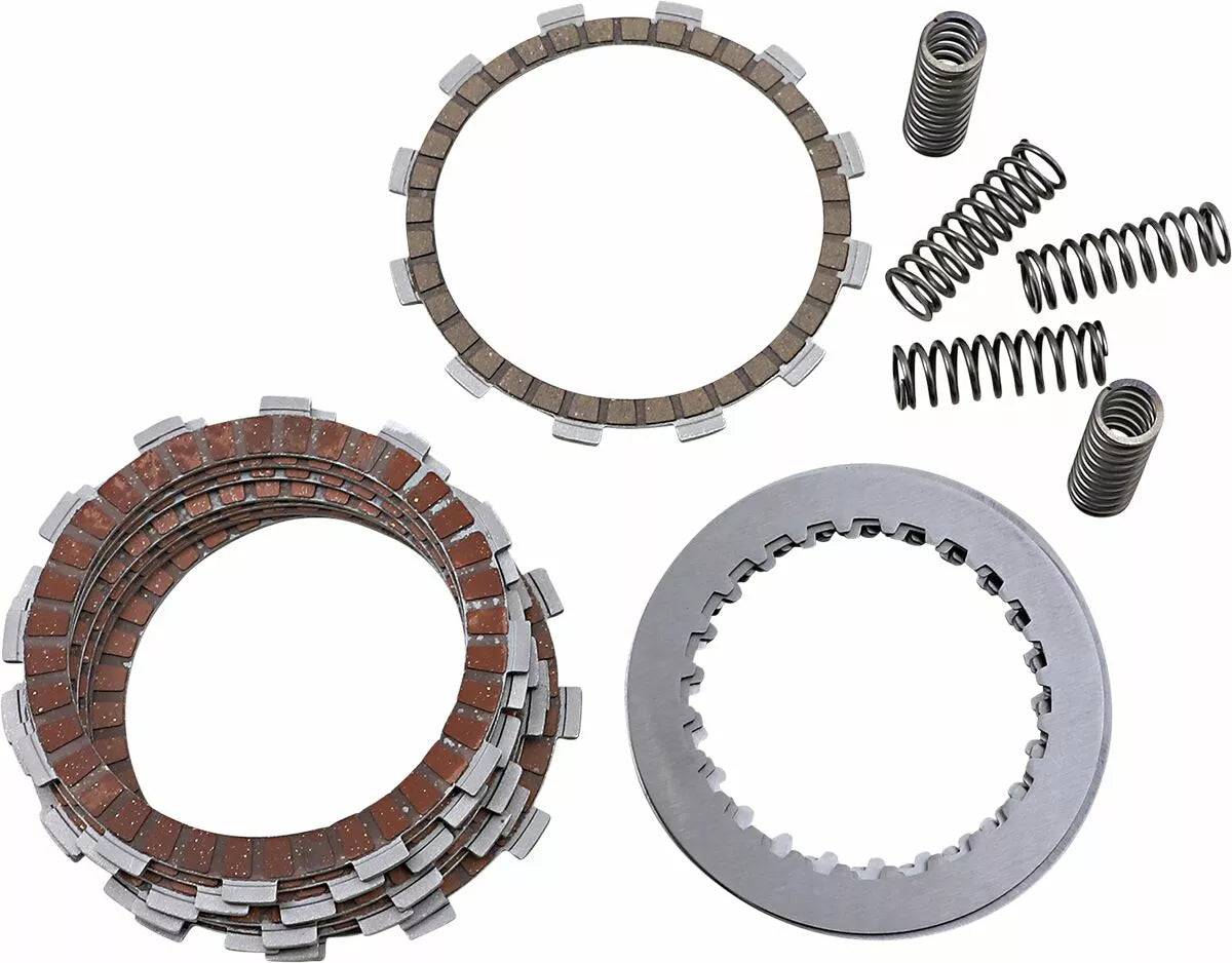 DP BRAKES CLUTCH KIT DP DPK260 DPK260