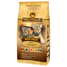 Wolfsblut Wild Duck Puppy