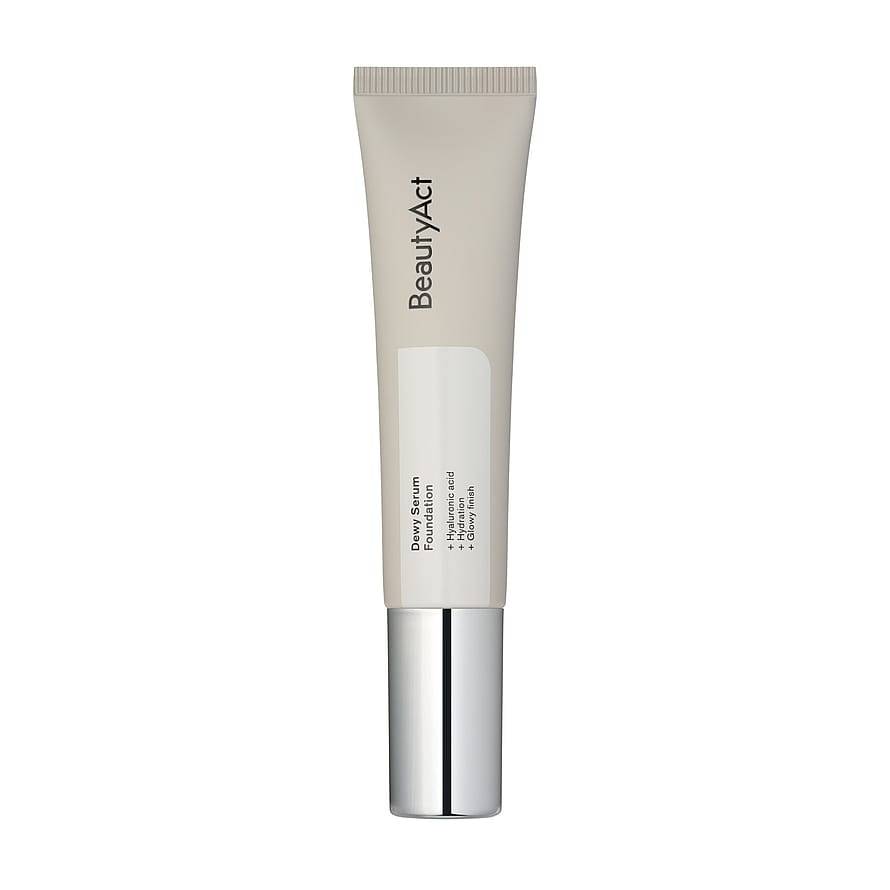 Dewy Serum Foundation 07N