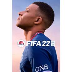 FIFA 22 (PC) - Steam - Digital Code