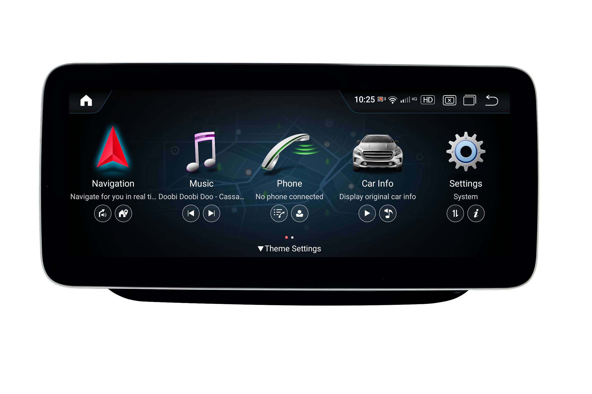 Mercedes Benz B-Class (W246) 2012-2018