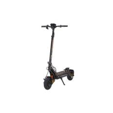 Kukirin G2 Master E-Scooter – 60 km/t dobbelt tur, 70 km rækkevidde, 10" terrængående dæk og pro-bremsning for ekstrem ydeevne,2025