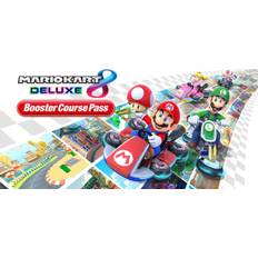 Mario Kart 8 Deluxe– Booster Course Pass Nintendo Switch