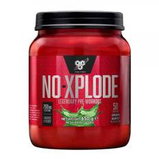 No-xplode pre-workout (50 portioner)