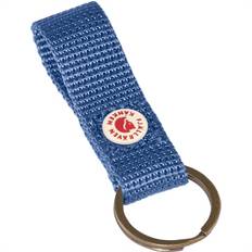 Fjällräven Kånken Keyring Nøglering - Cobalt Blue