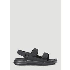 Birkenstock Tatacoa Futura Triples Sandals - Mann Sandalen Black Eu - 43