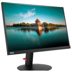 Lenovo ThinkVision P27q-10 27″ näyttö (käytetty)