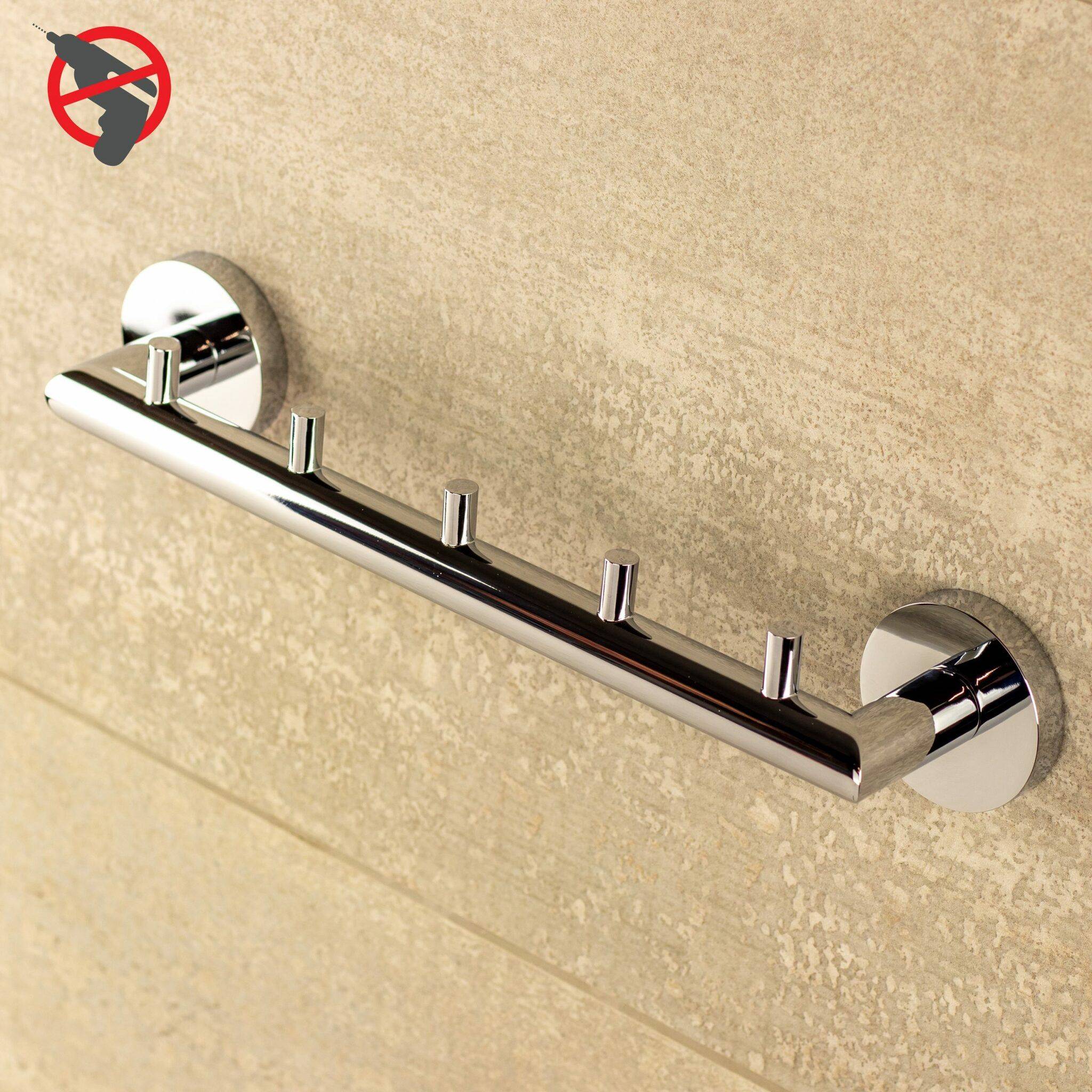 Kroklist DesignBath Quality Line 5-Krok