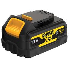 Dewalt Batteri 18V, 5 Ah, DCB184G