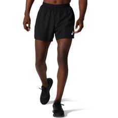 Asics Men's Core 5in Short Performance Black, XS