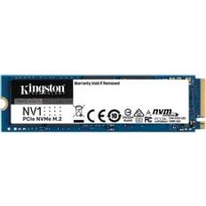 SSD M.2 2TB Kingston NVMe 2280 bis zu 3500 MB/s / 2800 MB/s