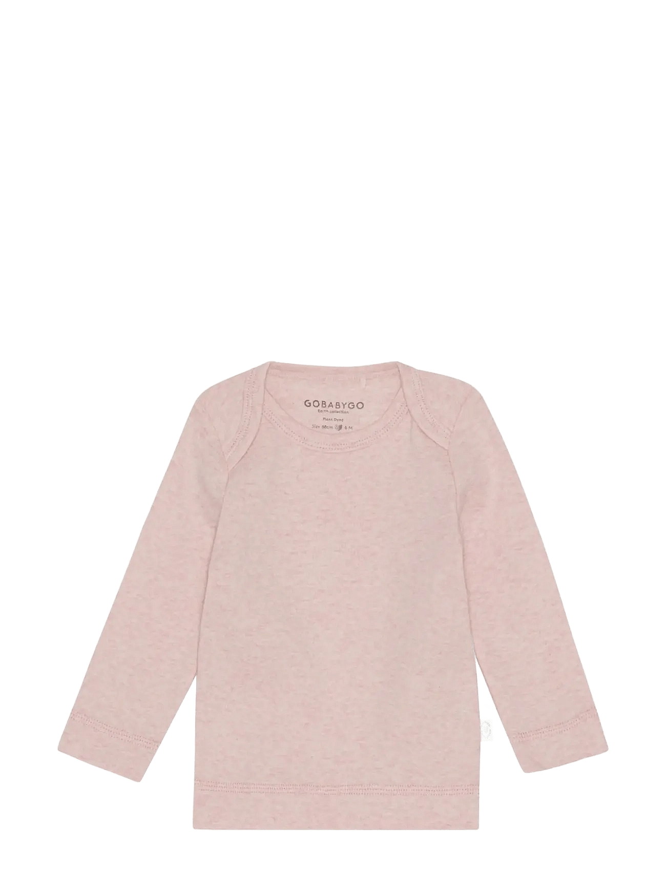 GoBabyGo Elm Blouse - Pink - 86