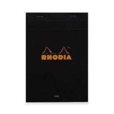 Rhodia Bloc N° 16 - A5, Linieret