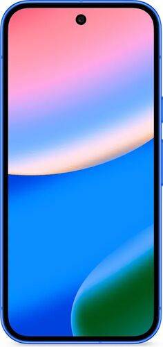 Google Pixel 10 | 128 GB | Dual-SIM | Indigo