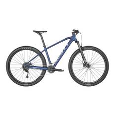 Scott Aspect 940 XXL Blå Cykel - Mountainbike CykelCykel   Mountainbike Cykel