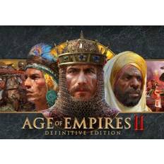 Age of Empires II: Definitive Edition Steam CD Key