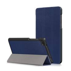 Lenovo Tab 7 Essential plastik cover - Mørkeblå