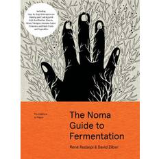 Foundations of Flavor: The Noma Guide to Fermentation