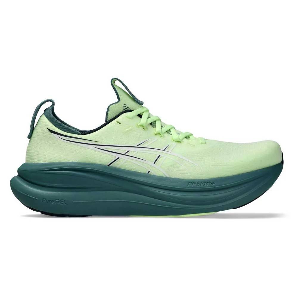Asics Gel-nimbus 28 Løbesko
